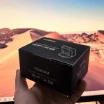 후지필름 EF-X8 리뷰 경박단소 스트로보, 초소형 TTL 플래시의 장단점과 활용법